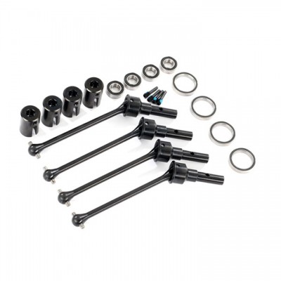 [ܼ] AX8950X [Traxxas] AX8950X Driveshafts,(8654, 8654G, or 8654R and 7758, 7758G, or 7758R required for a complete set)