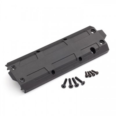 [ܼ] AX8945 [Traxxas] AX8945 Skidplate, center