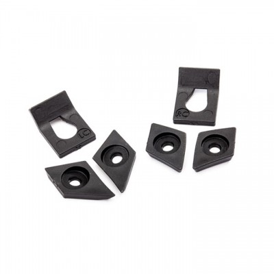 [ܼ] AX8910 [Traxxas] AX8910 Body reinforce set,Maxx(fits AX8911)