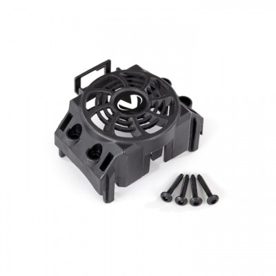 [ܼ] AX3464 [Traxxas] AX3464 Mount,motor cooling fan(fits 3461 motor