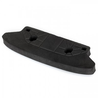 [ܼ] AX7434 [Traxxas] AX7434 Body bumper, foam (low profile)