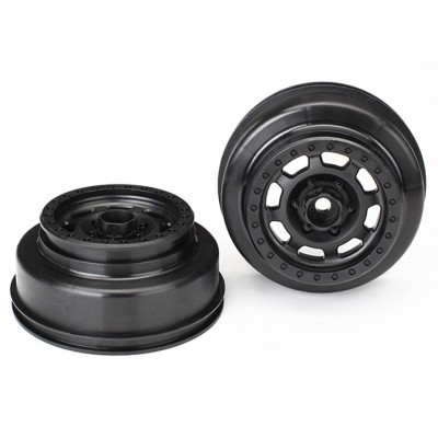 [ܼ] AX8473 [Traxxas] AX8473 Wheels, Desert Racer? (2)