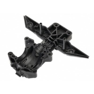 [ܼ] AX8530 [Traxxas] AX8530 Bulkhead front