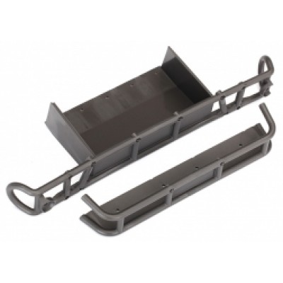 [ܼ] AX8536 [Traxxas] AX8536 Rear bumper