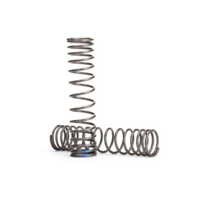[ܼ] AX8441 [Traxxas] AX8441 Spring,shock,139mm(natural finish)