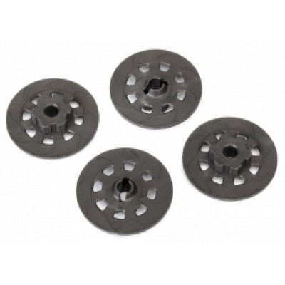 [ܼ] AX8569 [Traxxas] AX8569 Wheel hubs,