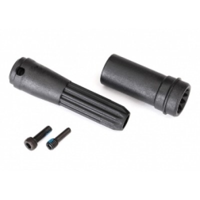 [ܼ] AX8556 [Traxxas] AX8556 Driveshaft center