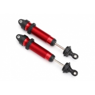 [ܼ] AX8460R [Traxxas] AX8460R Shock GTR shock 160mm, r