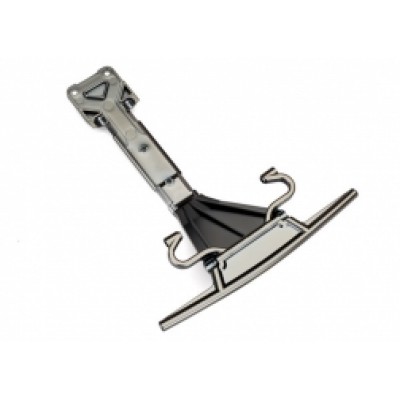 [ܼ] AX8537X [Traxxas] AX8537X Front Skidplate (SBCP)