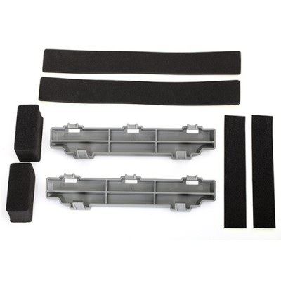 [ܼ] AX7717X [Traxxas] AX7717X Spacer, battery compartment (2)