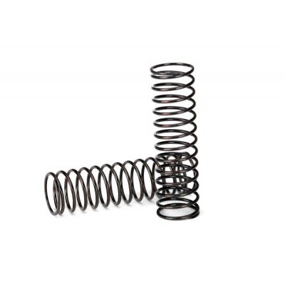 [ܼ] AX7659 [Traxxas] AX7659 Spring shock firm (1 pair) (fits 1/18 LaTrax SST) (-)