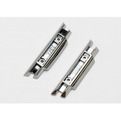 [ܼ] AX7135 [Traxxas] AX7135 Bumpers front (1)/ rear (1) (1/16 E-Revo)