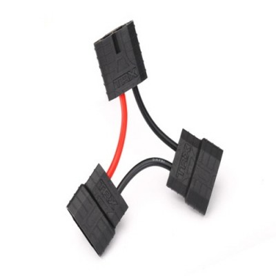[ܼ] AX3063X [Traxxas] AX3063X WIRE HARNESS, SERIES BATTERY CONNECTION (NiMH only)