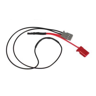 [ܼ] AX6523 [Traxxas] AX6523 Sensor temperature and voltage (short)