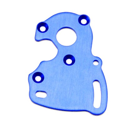 [ܼ] AX7090 [Traxxas] AX7090 Motor Plate