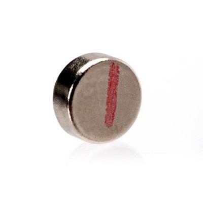 [ܼ] AX6540 [Traxxas] AX6540 Telemetry trigger magnet, 5X2mm (1)