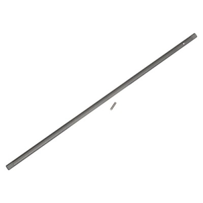 [ܼ] AX8349 [Traxxas] AX8349 Steel Center Driveshaft