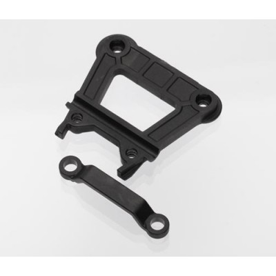[ܼ] AX6445 [Traxxas] AX6445 Bellcrank brace/ draglink