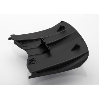 [ܼ] AX6436 [Traxxas] AX6436 Diffuser rear