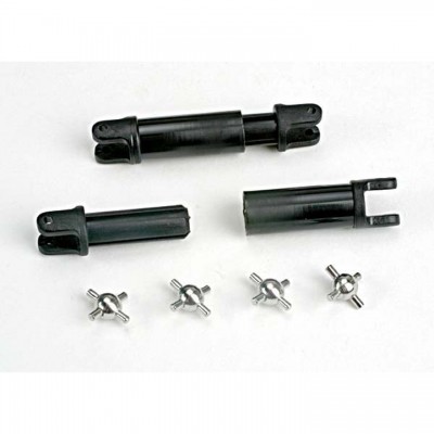 [���ܼ�] AX1651 [Traxxas] AX1651 Half-shafts (internal-splined (2)
