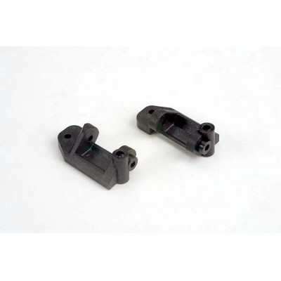 [ܼ] AX2432 [Traxxas] [Ʈ罺] ĳ  (¿) (30) - Caster blocks (L&R) (30-degree) AX2432