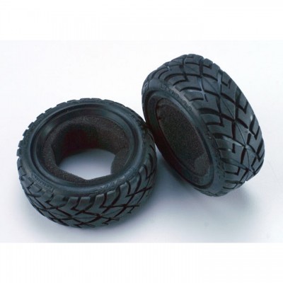 [ܼ] AX2479 [Traxxas] AX2479 Tires, Anaconda? 2.2