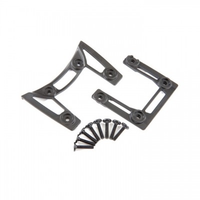 [ܼ] AX6710 [Traxxas] AX6710 Body reinforcement set(fit 6717 body)