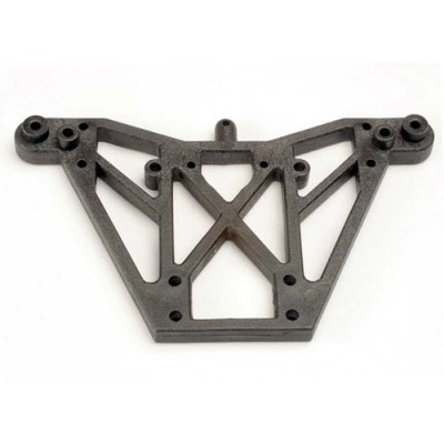 [ܼ] AX4138 [Traxxas] AX4138 Shock tower (Rear)