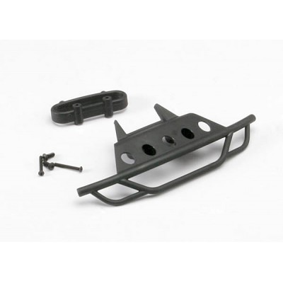 [ܼ] AX5935 [Traxxas] AX5935 Bumper front/ bumper mount front