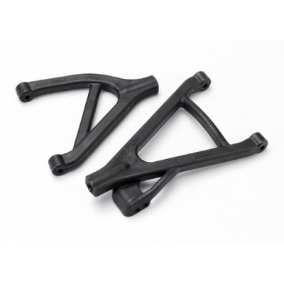 [ܼ] AX5933X [Traxxas] AX5933X Suspension arm upper (1)/ suspension arm lower (1) (right rear) (fits Slayer Pro 4x4)