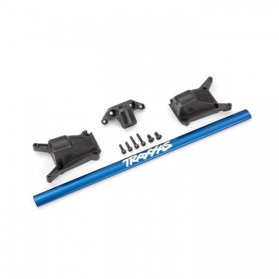 [���ܼ�] AX6730X [Traxxas] AX6730X Chassis Brace kit, Blue