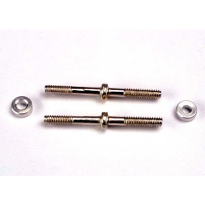 [ܼ] AX1935 [Traxxas] AX1935 Turnbuckles 36mm (2)