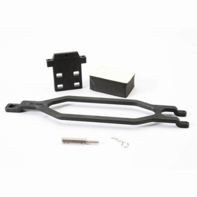 [ܼ] AX5827X [Traxxas] AX5827X Hold down battery