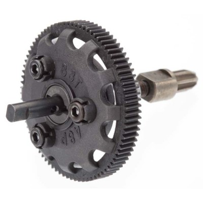 [ܼ] AX6766 [Traxxas] AX6766 Gear Clutch Complete (High Stall)