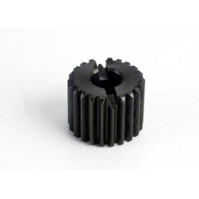 [ܼ] AX3195 [Traxxas] AX3195 Top drive gear steel (22-tooth)