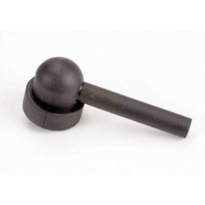 [ܼ] AX4154 [Traxxas] AX4154 Exhaust tip rubber (7mm i.d. for N. Stampede) (1)