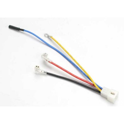 [ܼ] AX4583 [Traxxas] AX4583 EZ-Start 2 wiring harness (for Jato)