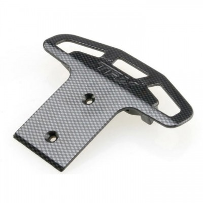 [ܼ] AX5535G [Traxxas] AX5535G Bumper (front), Exo-Carbon finish (Jato?)
