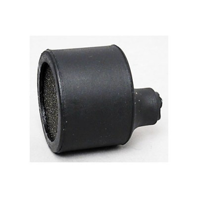 [ܼ] AX4060 [Traxxas] AX4060 Air filter (complete with rubber base and foam insert)