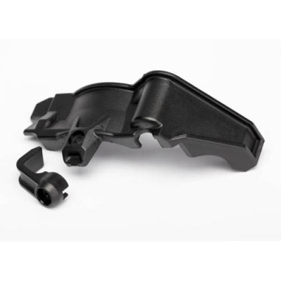 [ܼ] AX7477 [Traxxas] AX7477 Cover gear/ wire retainer