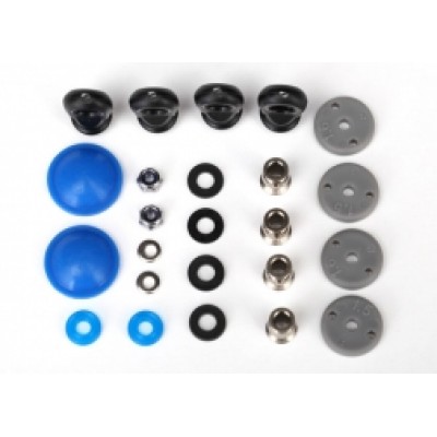 [ܼ] AX7463 [Traxxas] AX7463 Rebuild kit GTR long/xx-long shocks