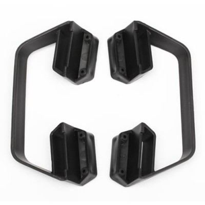 [ܼ] AX7423 [Traxxas] AX7423 Nerf bars chassis (2)
