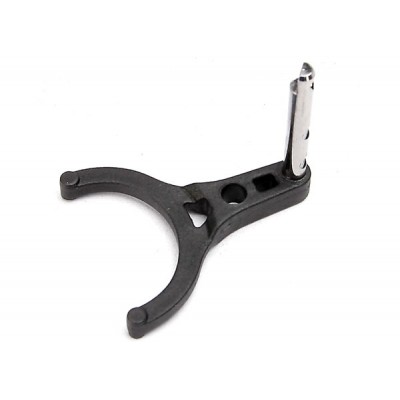 [ܼ] AX5389X [Traxxas] AX5389X Shift fork/ shaft