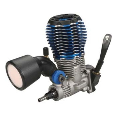[ܼ] CB5407 [Traxxas] CB5407 TRX? 3.3 Racing Engine IPS shaft with recoil pull starter