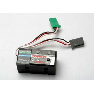 [���ܼ�] AX5398 [Traxxas] AX5398 OptiDrive electronic shift module