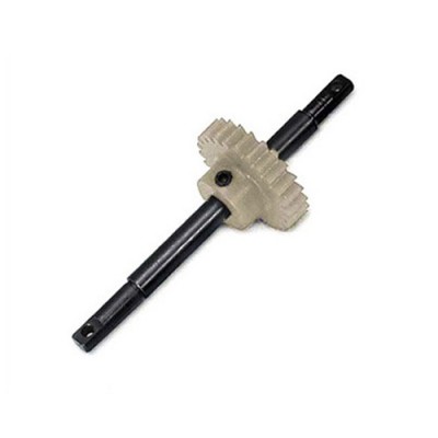 [ܼ] AX4994X [Traxxas] AX4994X Forward only shaft and gear