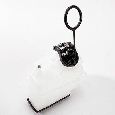 [ܼ] AX5363X [Traxxas] AX5363X Fuel tank 150cc (complete)