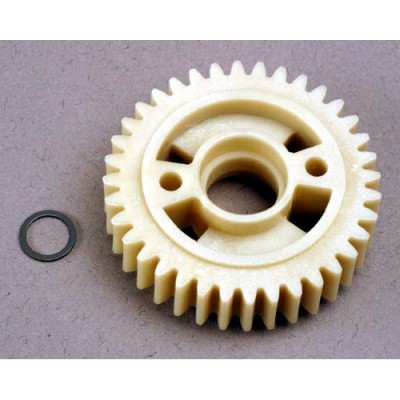 [���ܼ�] AX3984 [Traxxas] AX3984 Output gear 36-T 1st speed/ (6x8x0.5TW)