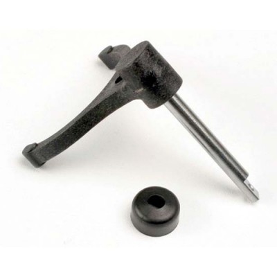 [ܼ] AX3989 [Traxxas] AX3989 Shift fork shaft assembly/ shift shaft seal