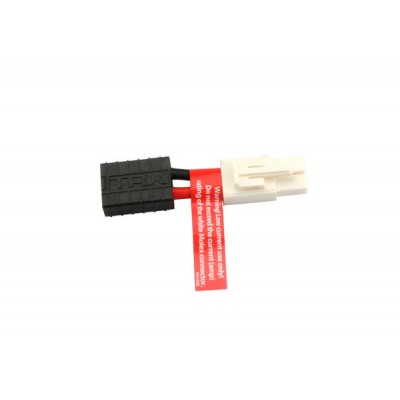 [���ܼ�] AX3062 [Traxxas] AX3062 Adapter Traxxas connector female to Molex male (1)